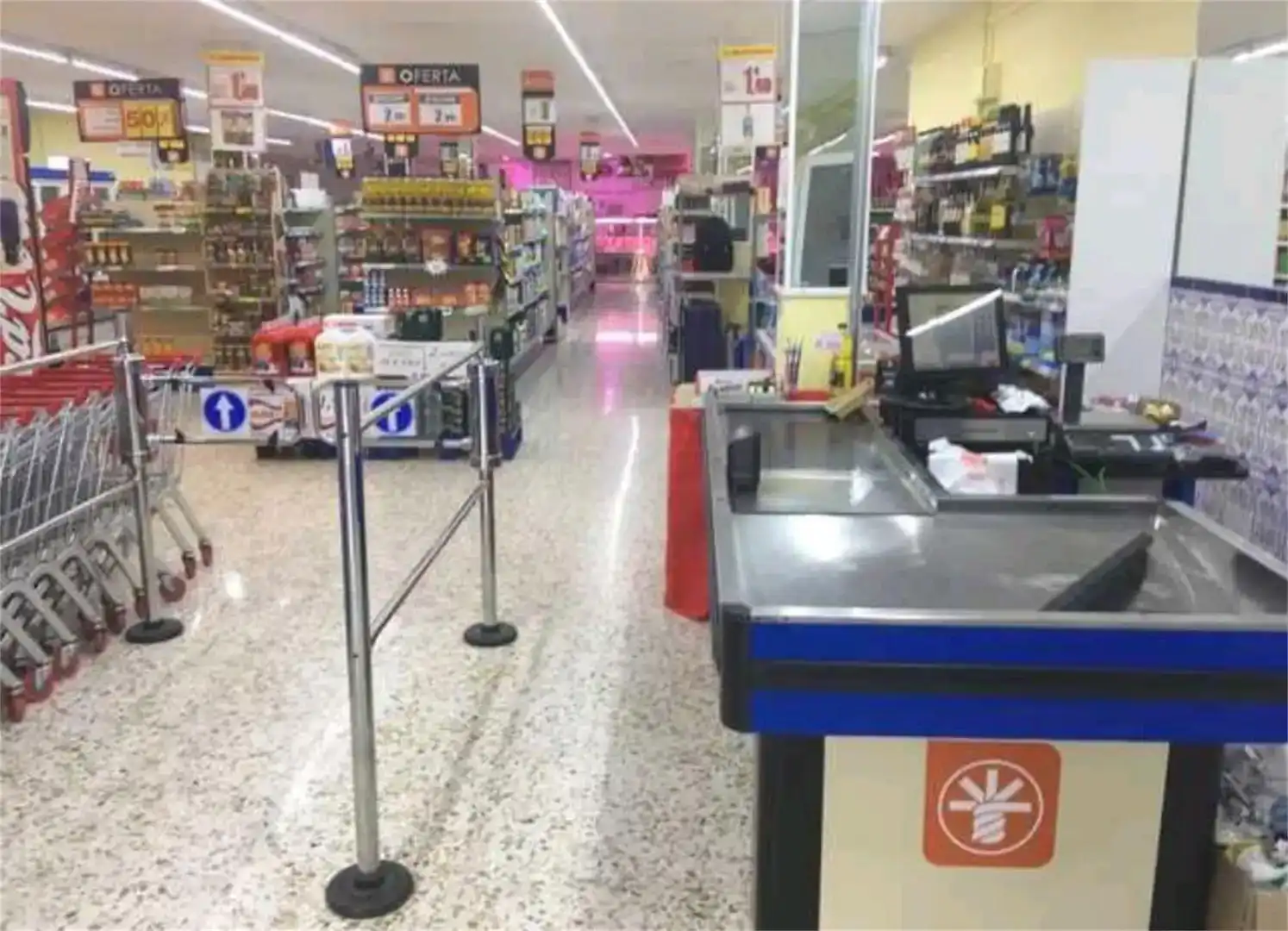 Local en venda en Mocejón