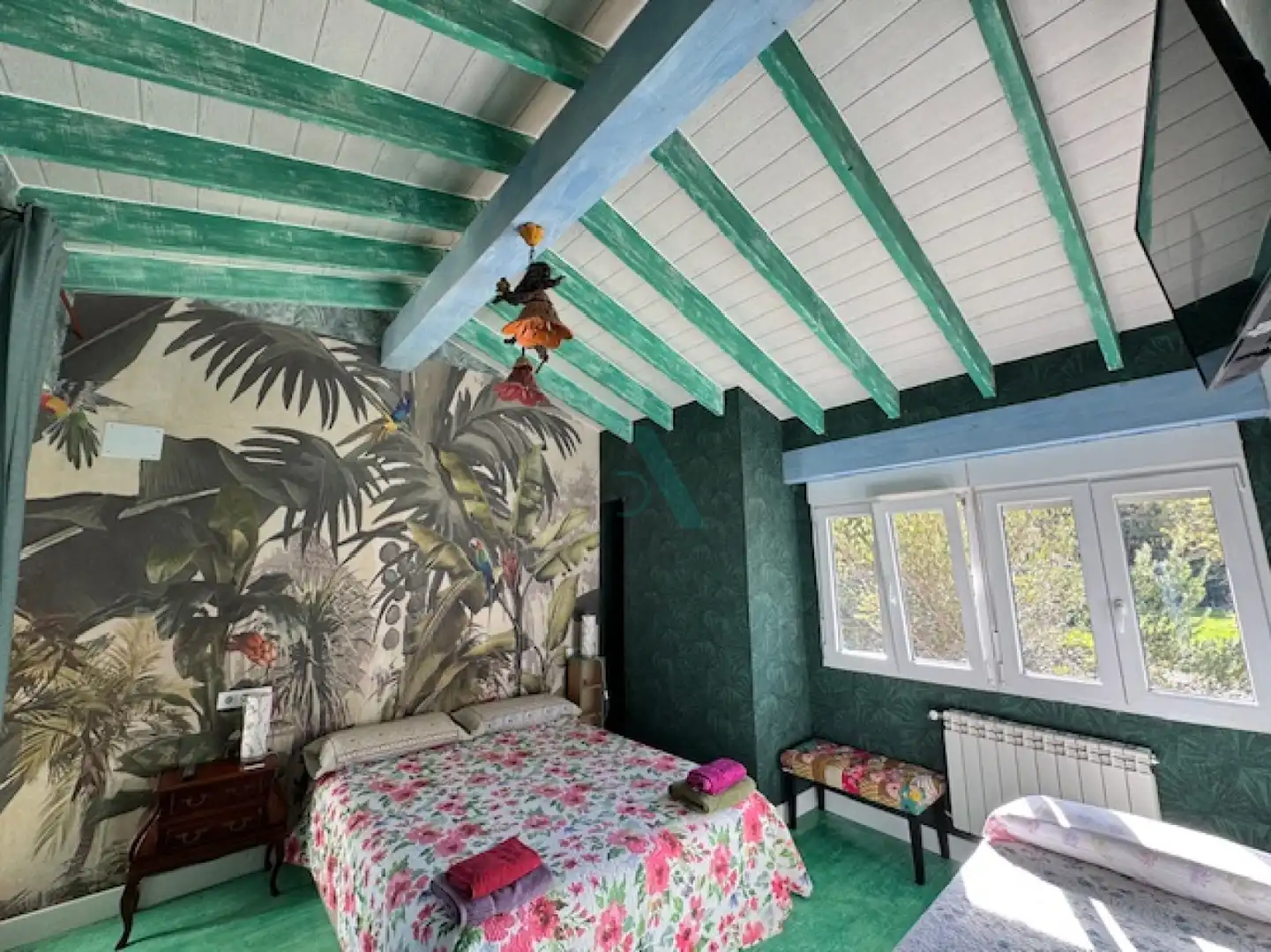Haus mit Garten zum Verkauf in Balmori - valmori, imagen 13