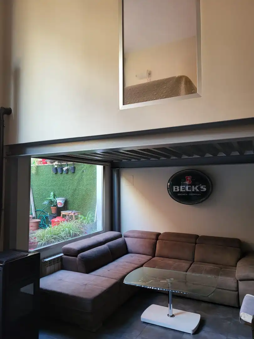 Lofts for sale in Madrid  with Heating
