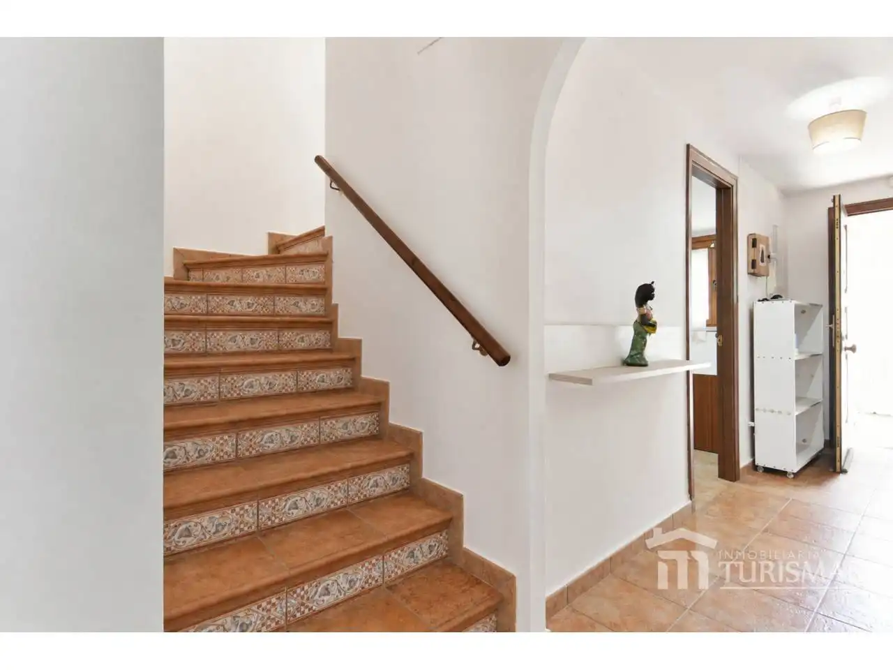 Casa a schiera con piscina in vendita a Avenida Juan Pablo II 1, imagen 32