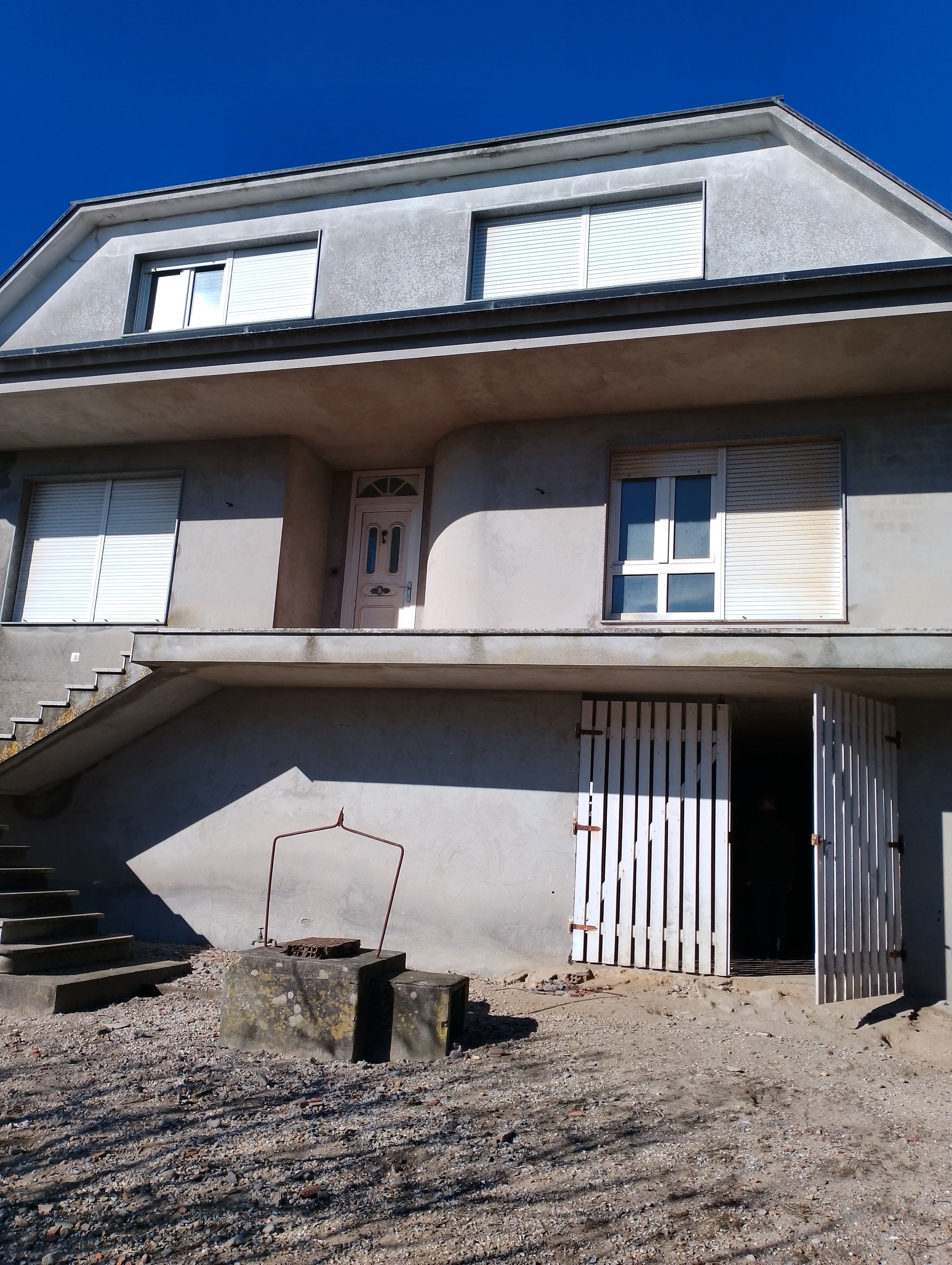 Casa o xalet en venda a Santa Uxía de Ribeira