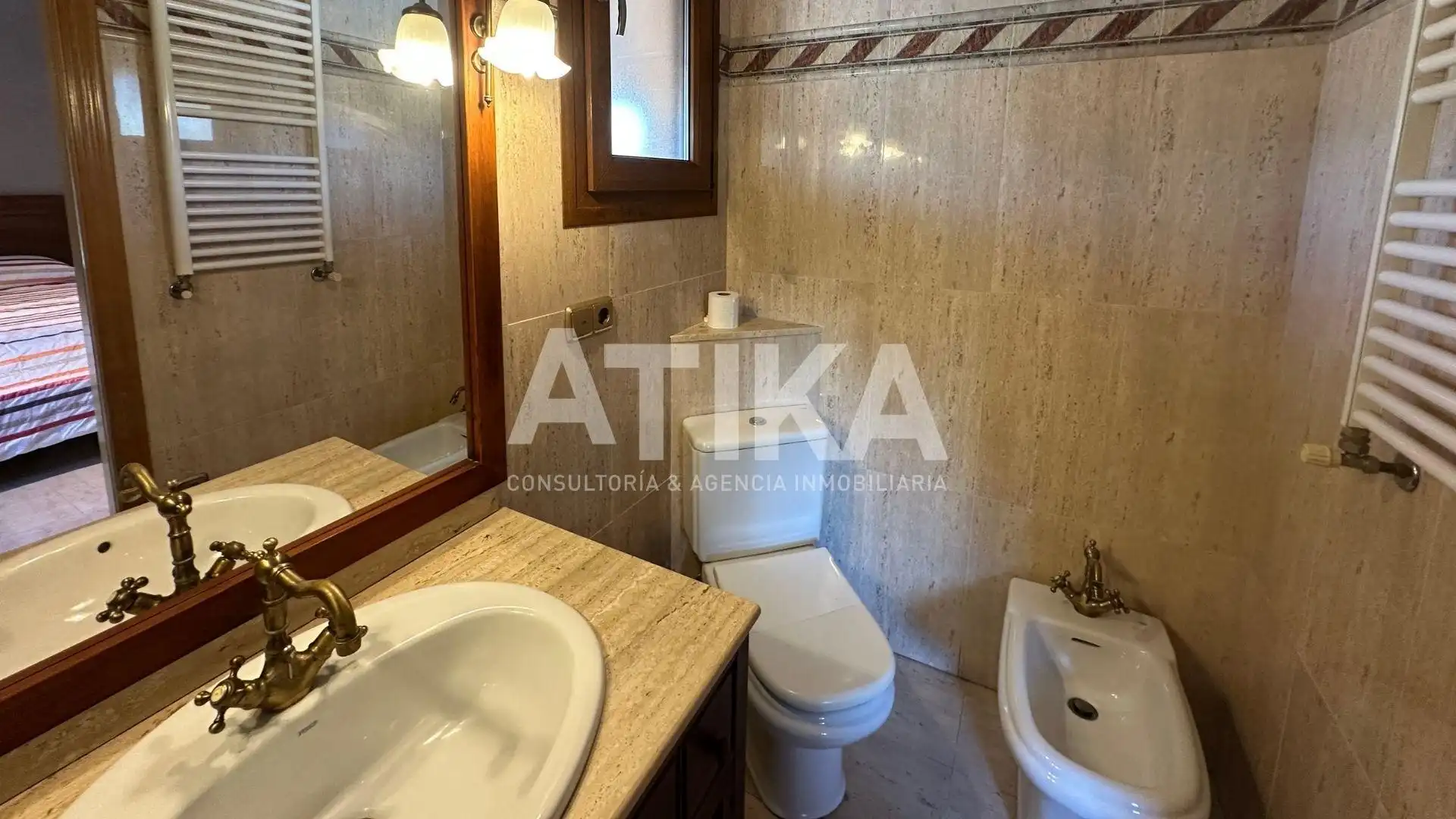 Chalet con terraza en venta en Santa Ana, imagen 48