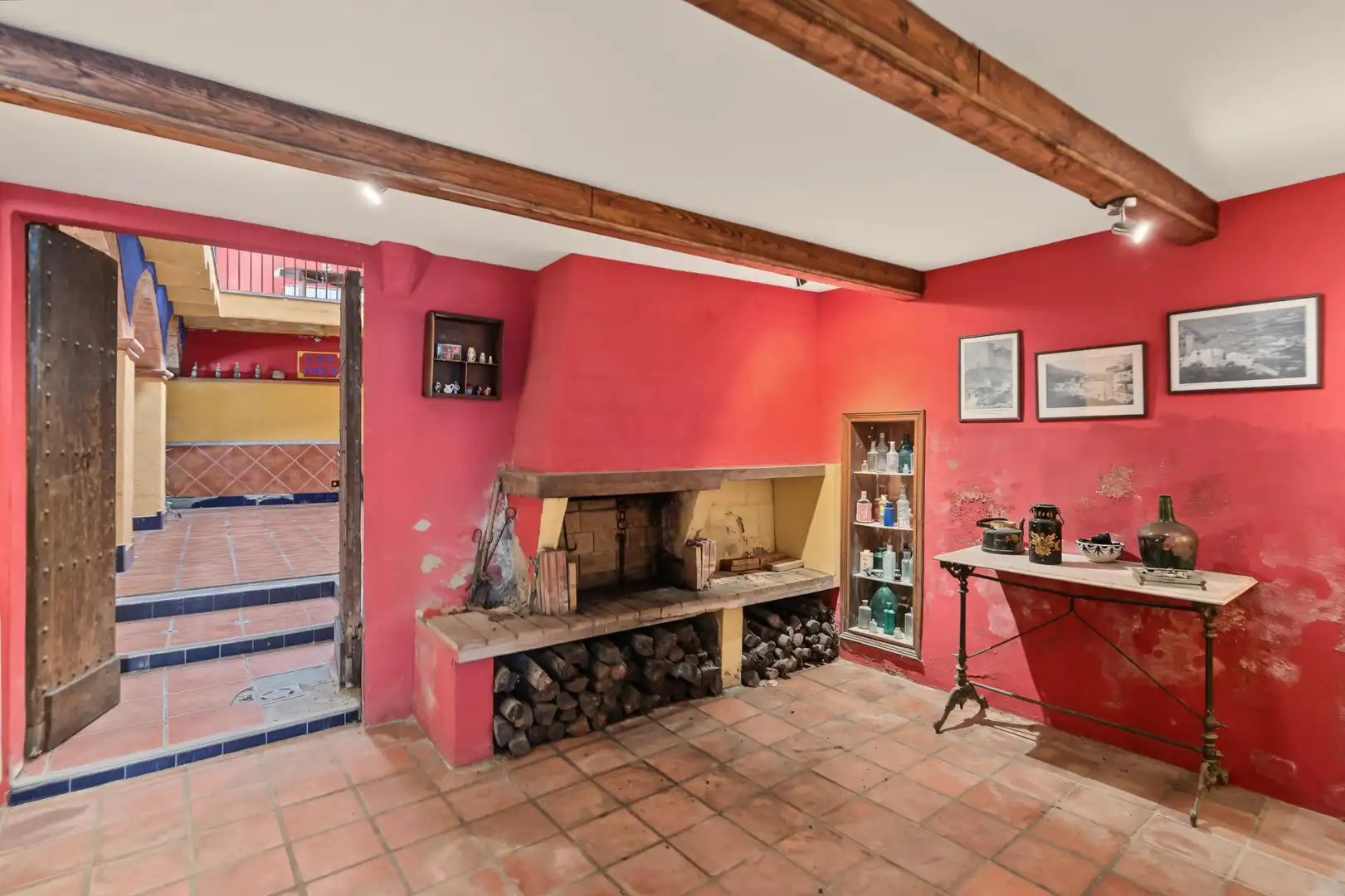 Villa in vendita a 12 Carrer de França, imagen 6