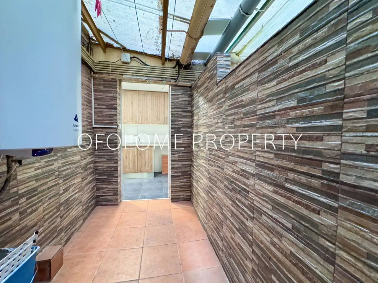 Piso en venta en Ripollet con Aire acondicionado y Calefacción
