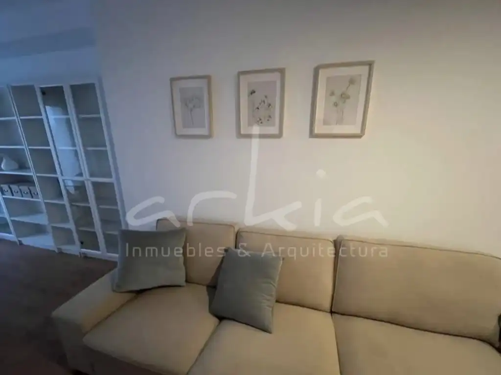 Sala de estar de Dúplex en venta en Burjassot
