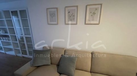Foto 2 de Dúplex en venta en Zona Cantereria, Burjassot