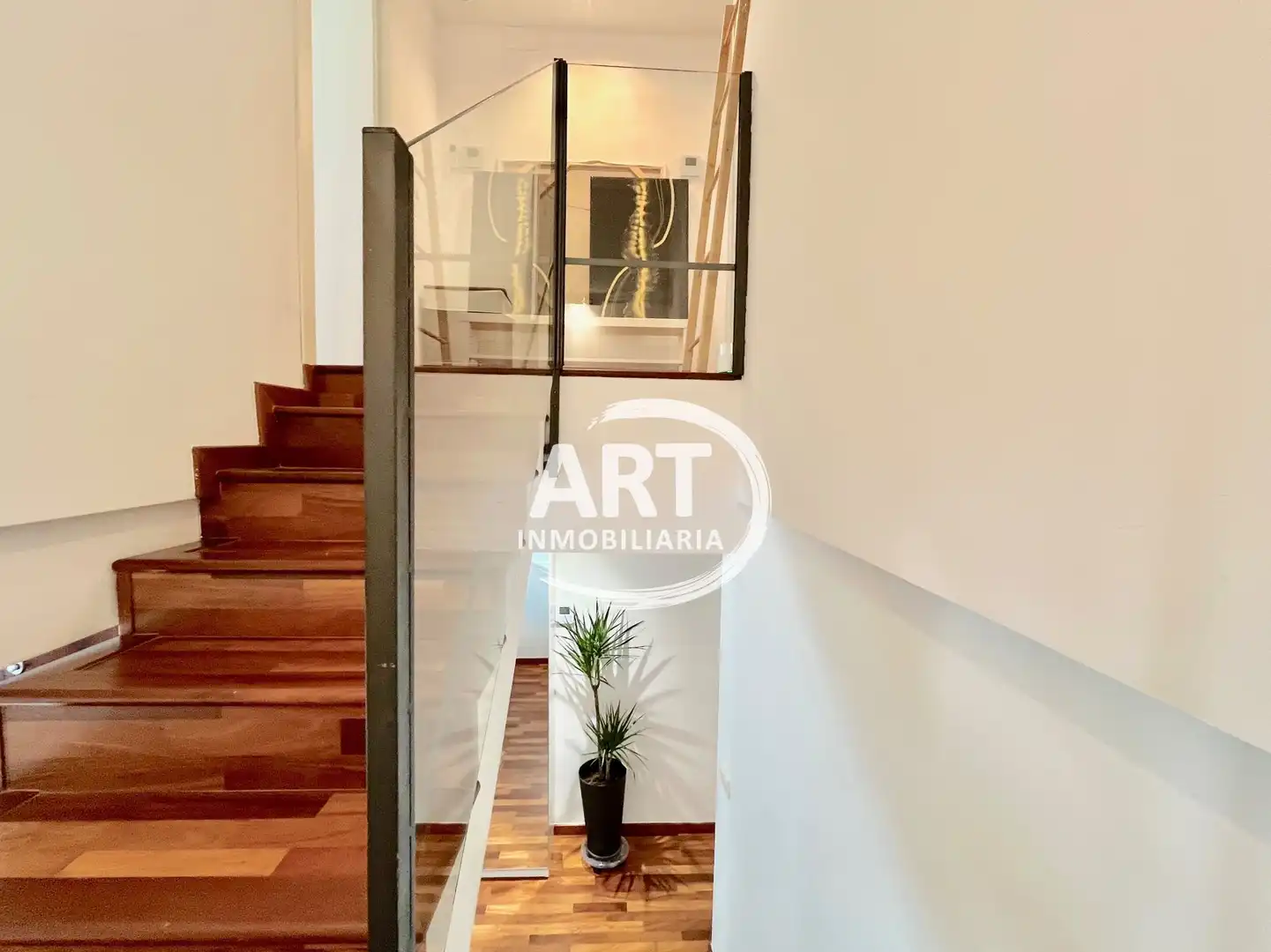 Dúplex en venta en Rocafort con Aire acondicionado