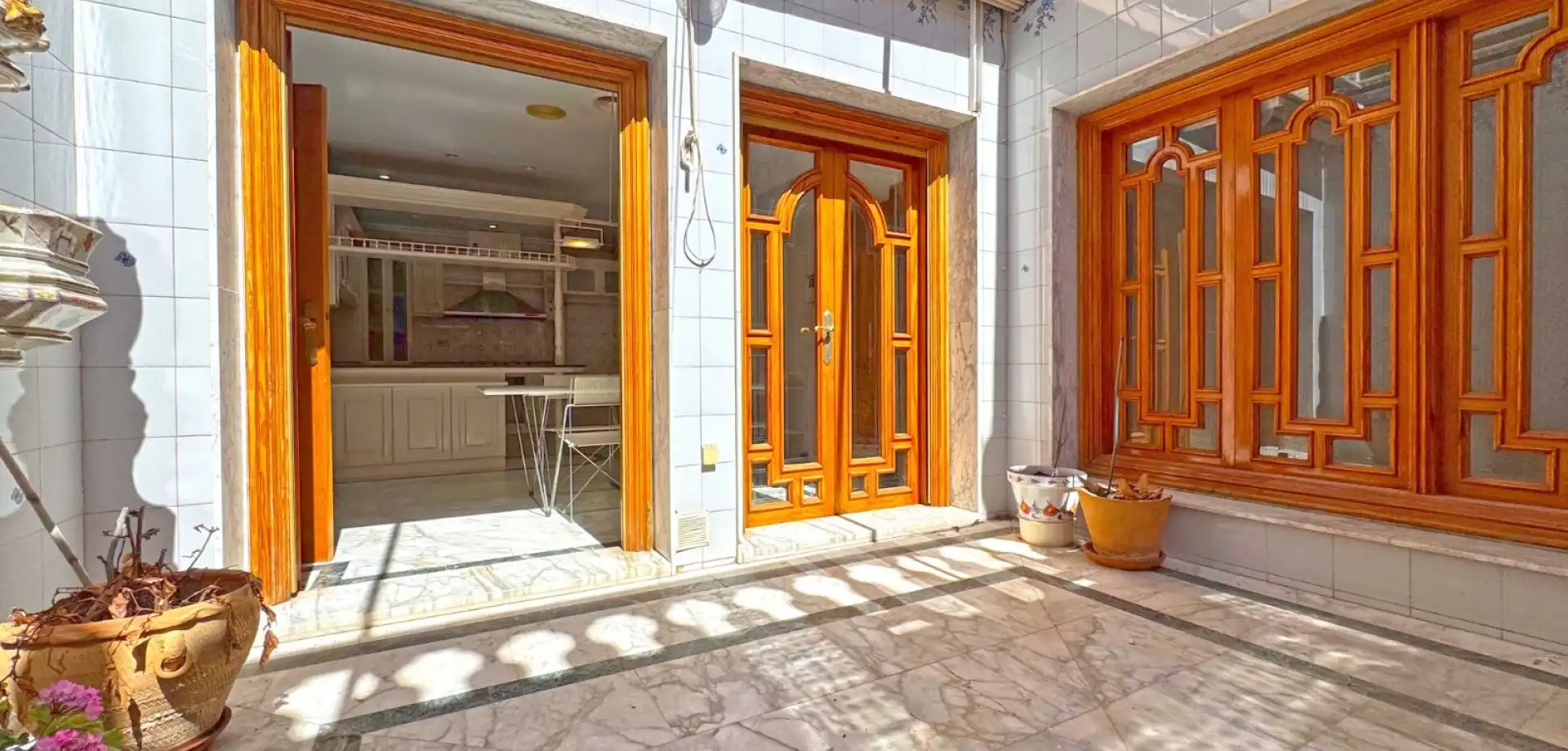 Dúplex en venta en San Pedro del Pinatar