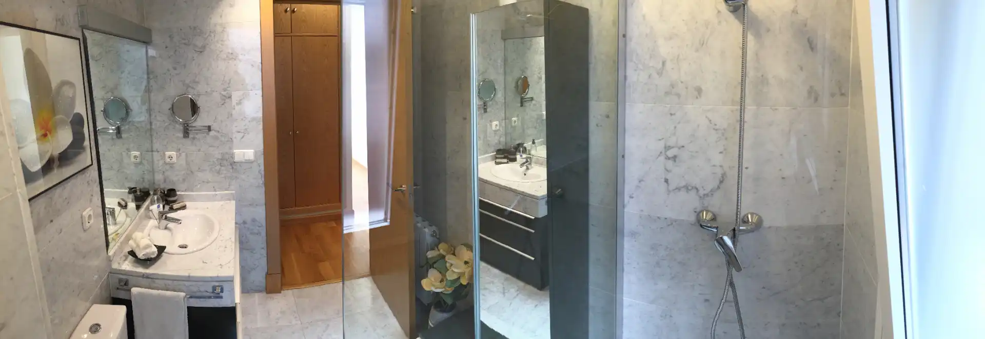 Flat with lift to rent in Calle Víctor Escribano Ucelay, imagen 13