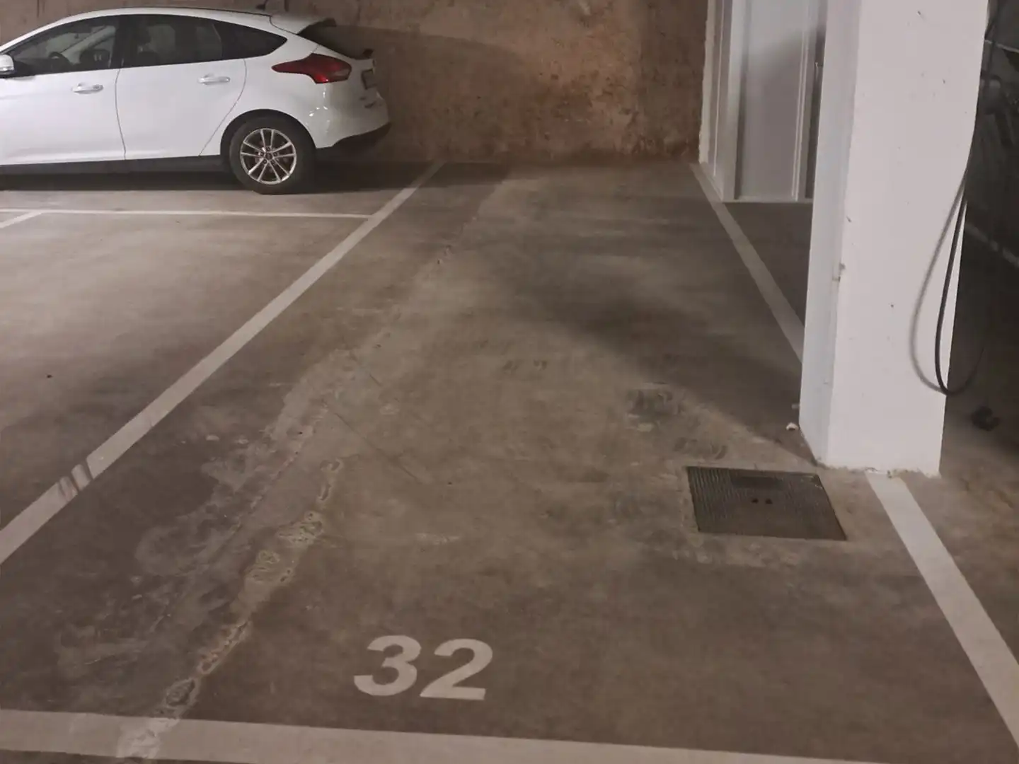 Parking for sale in GENERAL MANSO, imagen 12