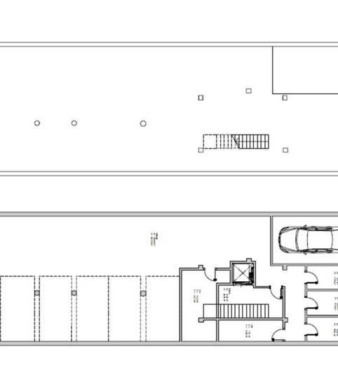 Foto 2 de Dúplex en venda a Manuel de Falla, Centre, Girona