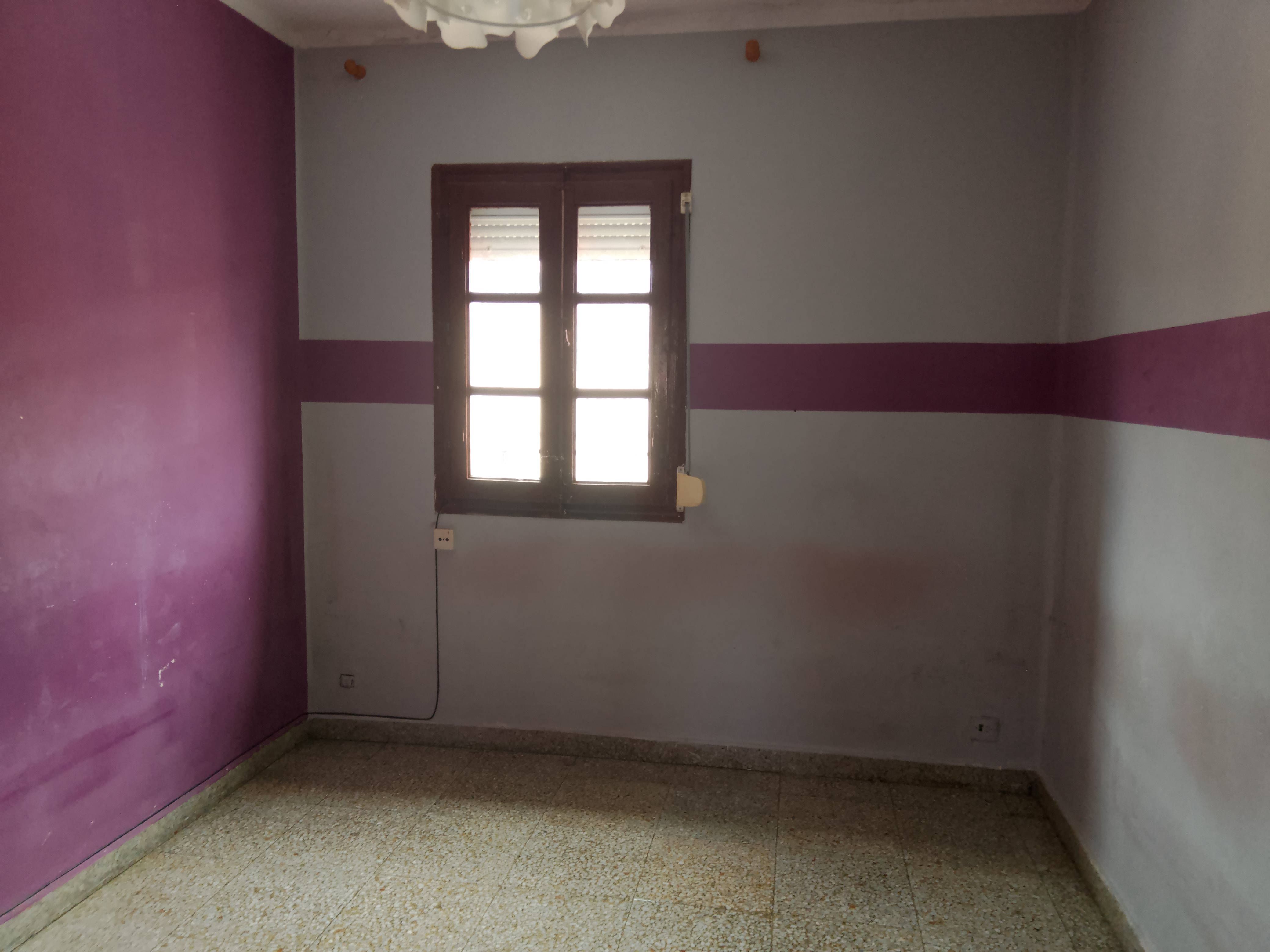 Bedroom of Flat for sale in Castejón (Navarra)