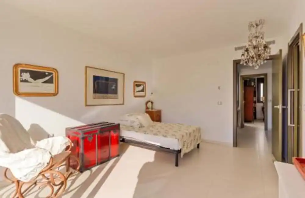 Adosado con piscina en venta en Milla de Oro, imagen 16