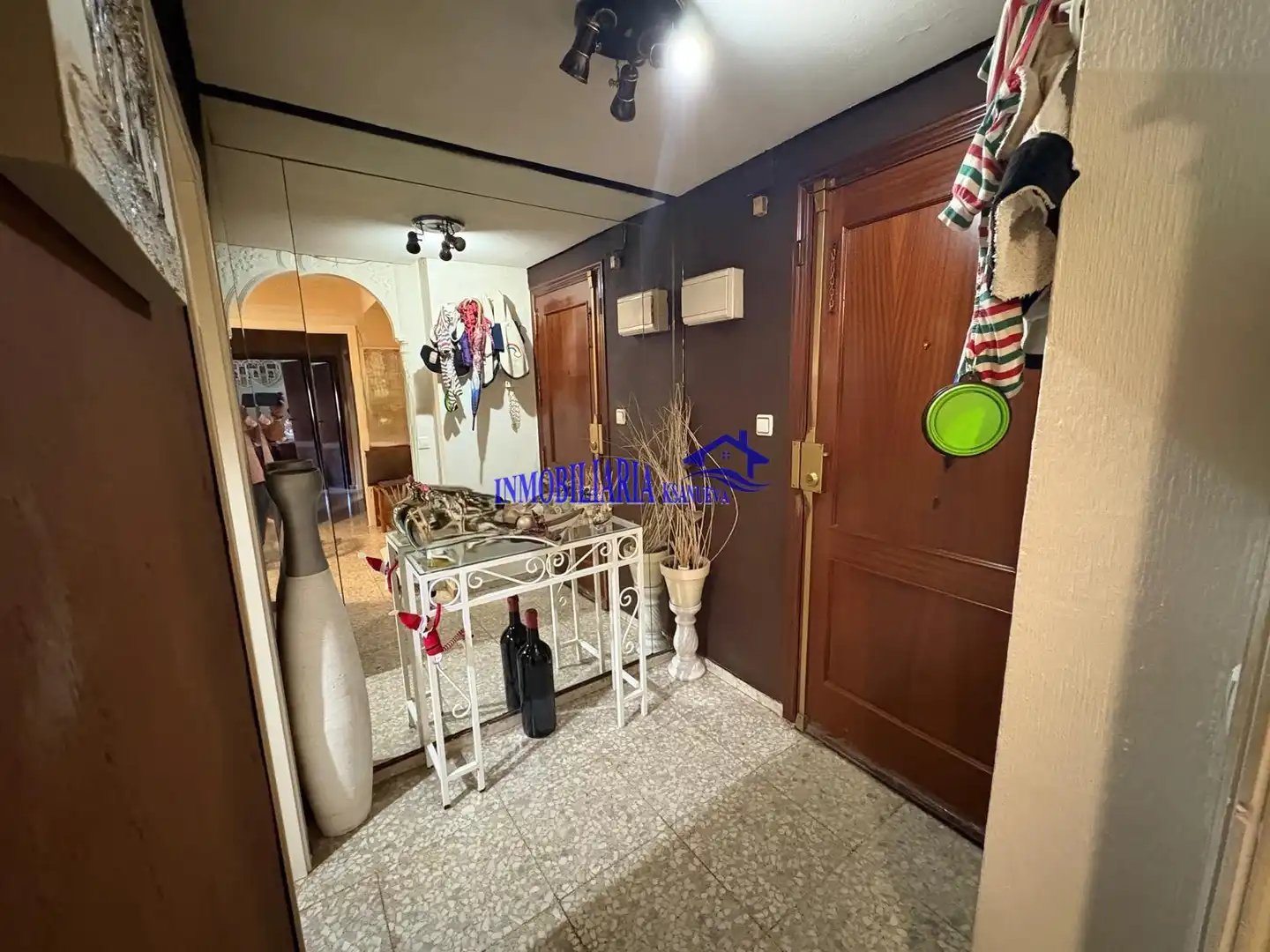 Piso en venta en Córdoba con Calefacción y Terraza