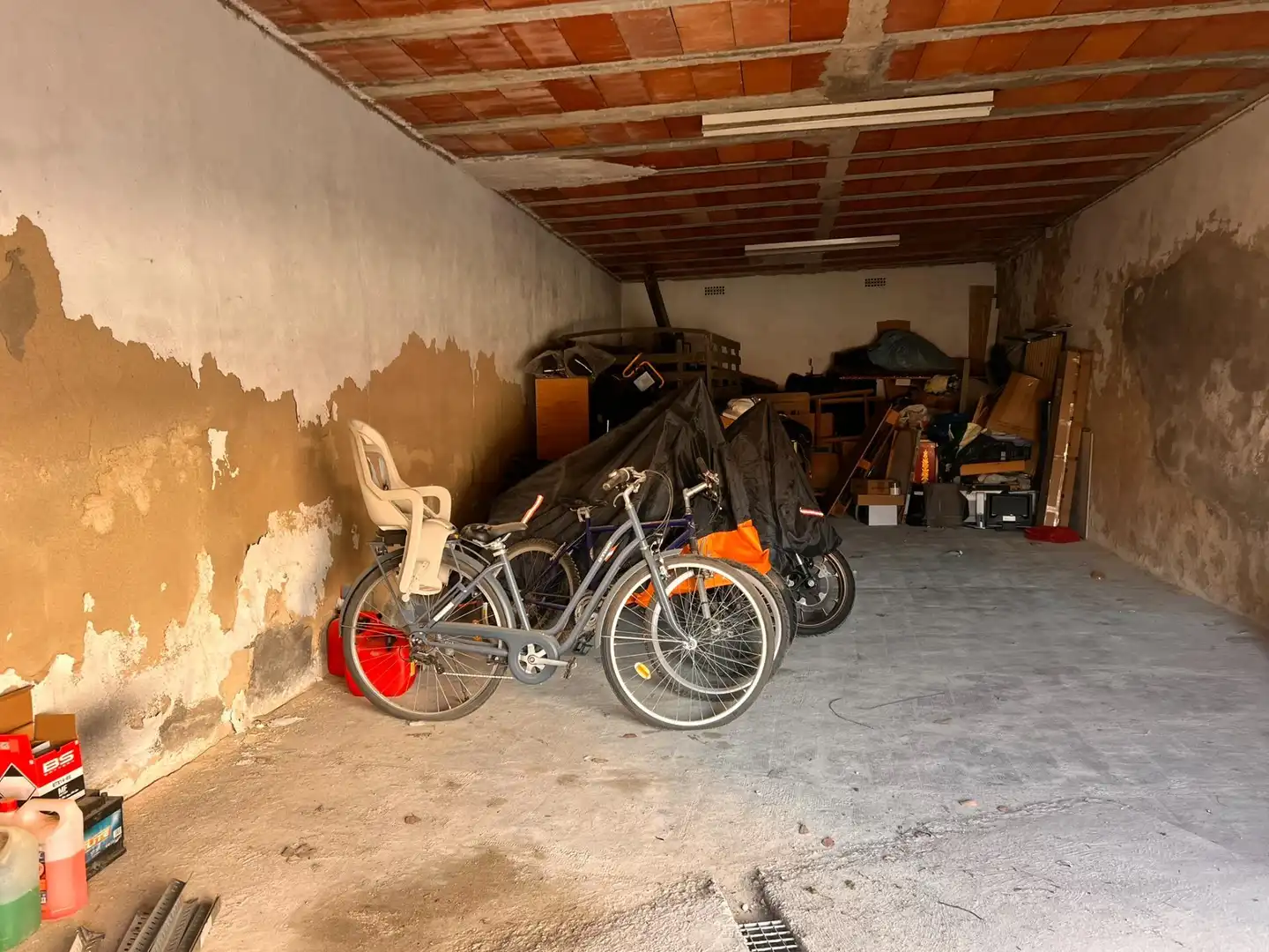 Gewerbefläche zum Verkauf in Calle Major, imagen 7
