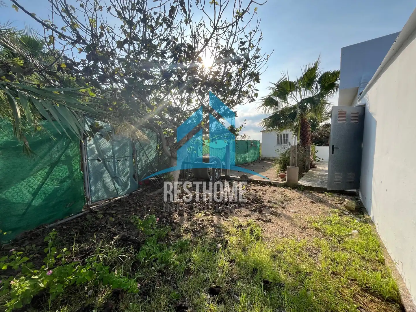 Casa o chalet en venta en Cullera con Jardín privado y Terraza
