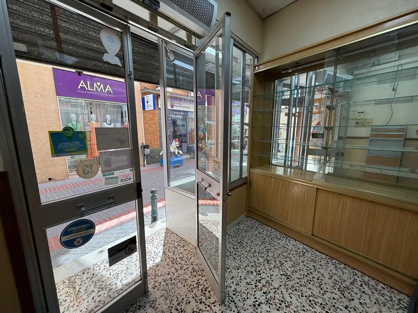 Business premises to rent in Calle San Sebastián 4, imagen 6