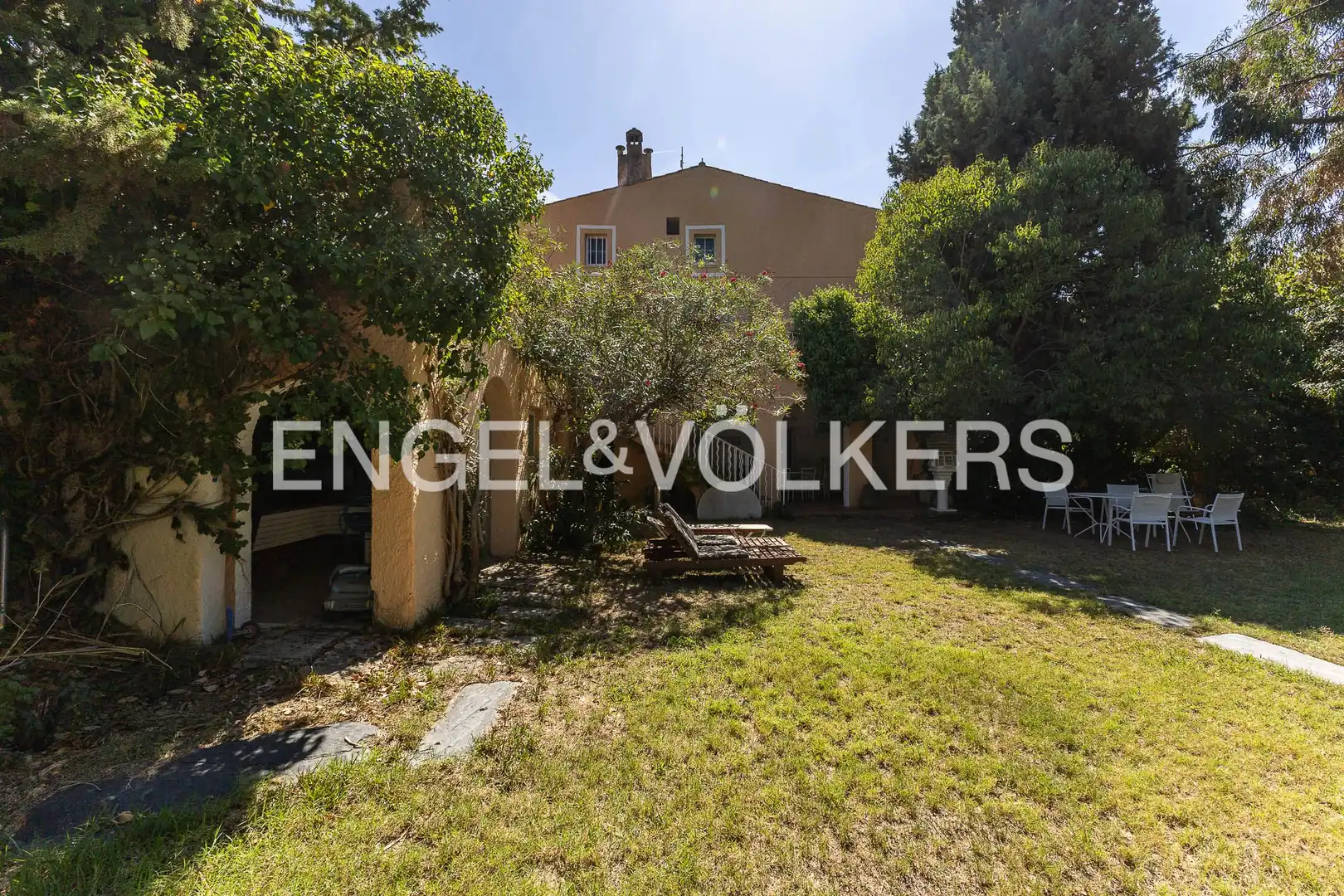Casa o xalet en venda en Sant Andreu de Llavaneres amb Calefacció, Jardí privat i Terrassa