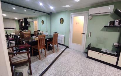 Dining room of Flat for sale in Montcada i Reixac  with Air Conditioner and Heating