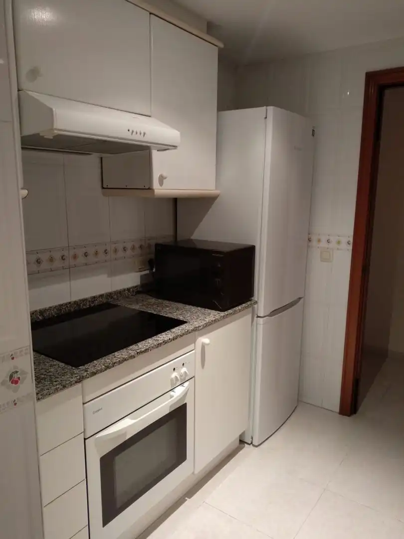 Mini appartamento con terrazza in affitto a Els Terrers, imagen 3