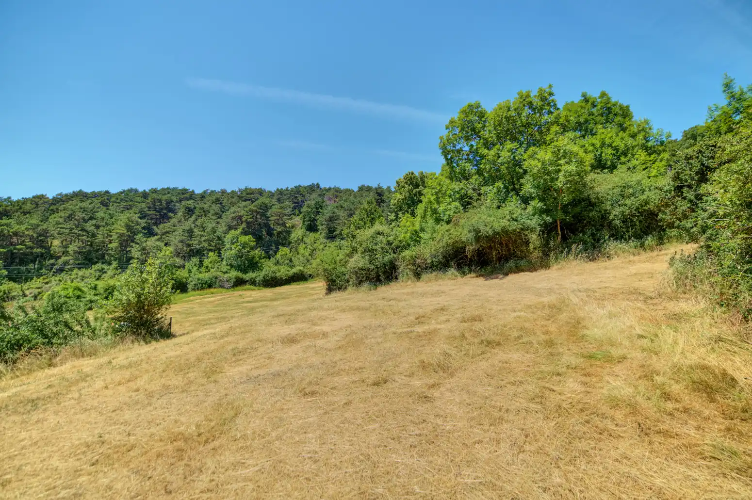 Casa o xalet en venda en Esteribar amb Jardí privat