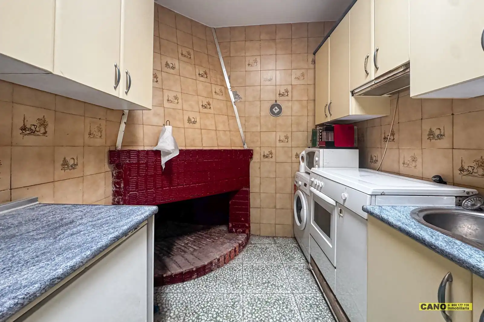 Casa en venda a Juan Oña, imagen 3