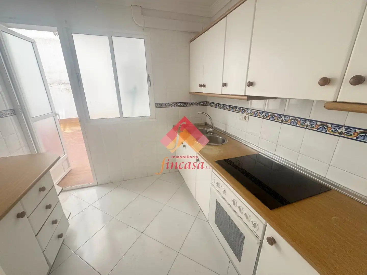 Flat with lift for sale in Casco Histórico