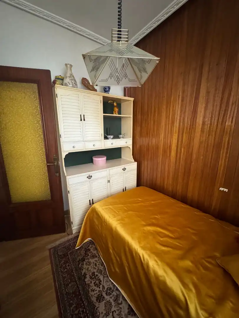 Bedroom of Detached homes for sale in Santander  with Heating, Terrace and Storage room