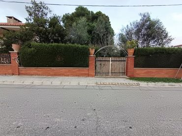 Terreno residencial en venta en Els Hostalets de Pierola