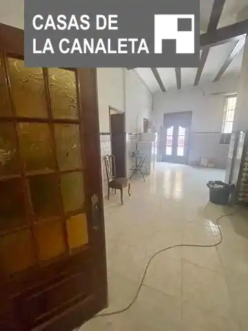 Piano terra in vendita a La Constitución - Canaleta, imagen 12