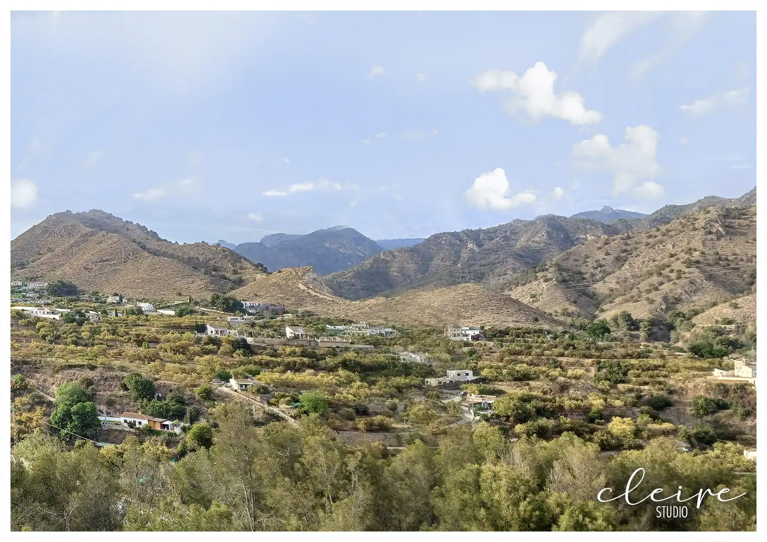 Villa con terrazza in vendita a Frigiliana, imagen 31