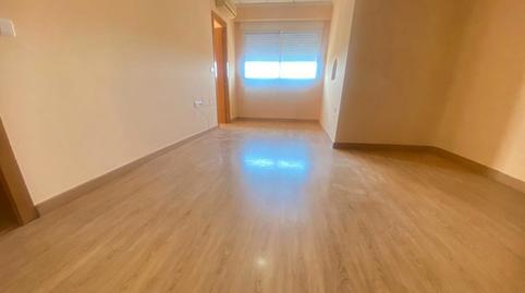 Foto 5 de Piso en venta en Barrio de Peral - San Félix, Murcia