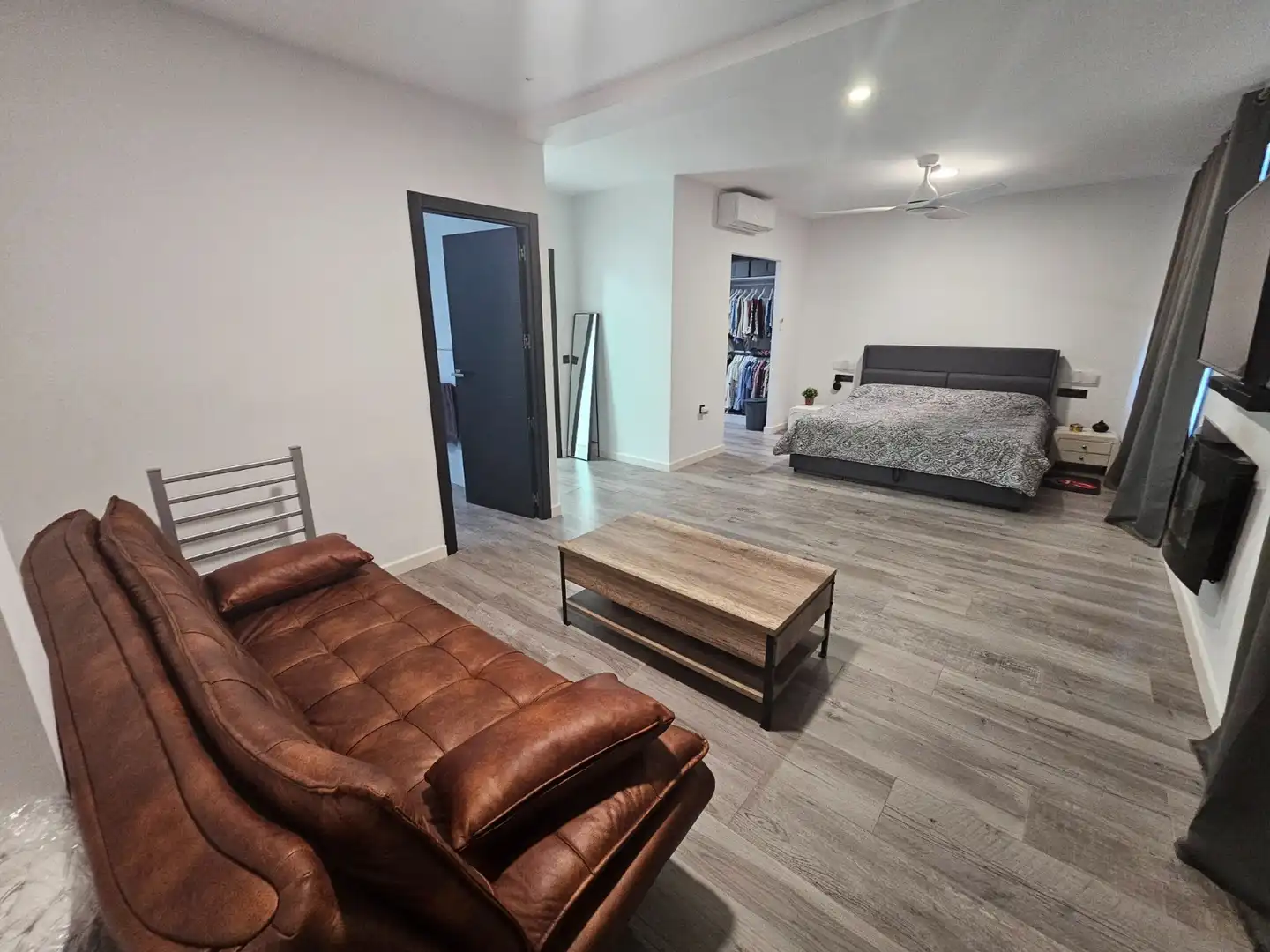 Casa o chalet en venta en Dos Hermanas con Aire acondicionado, Calefacción y Jardín privado
