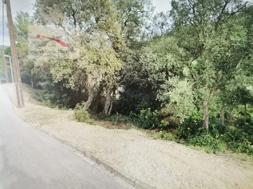 Residential land for sale in Serra Brava
