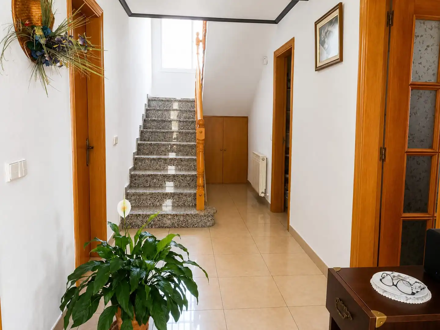 Casa o chalet en venta en Porqueres con Calefacción, Jardín privado y Terraza