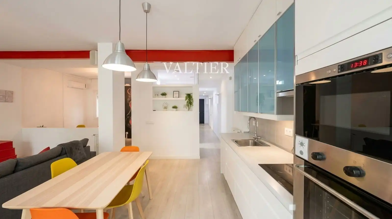Flat for rent in Oria, Almería