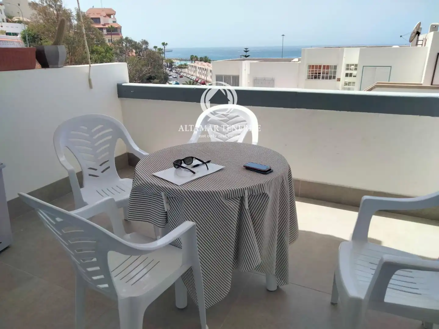 Apartamento con piscina en venta en Av. la Habana, 14B, imagen 3