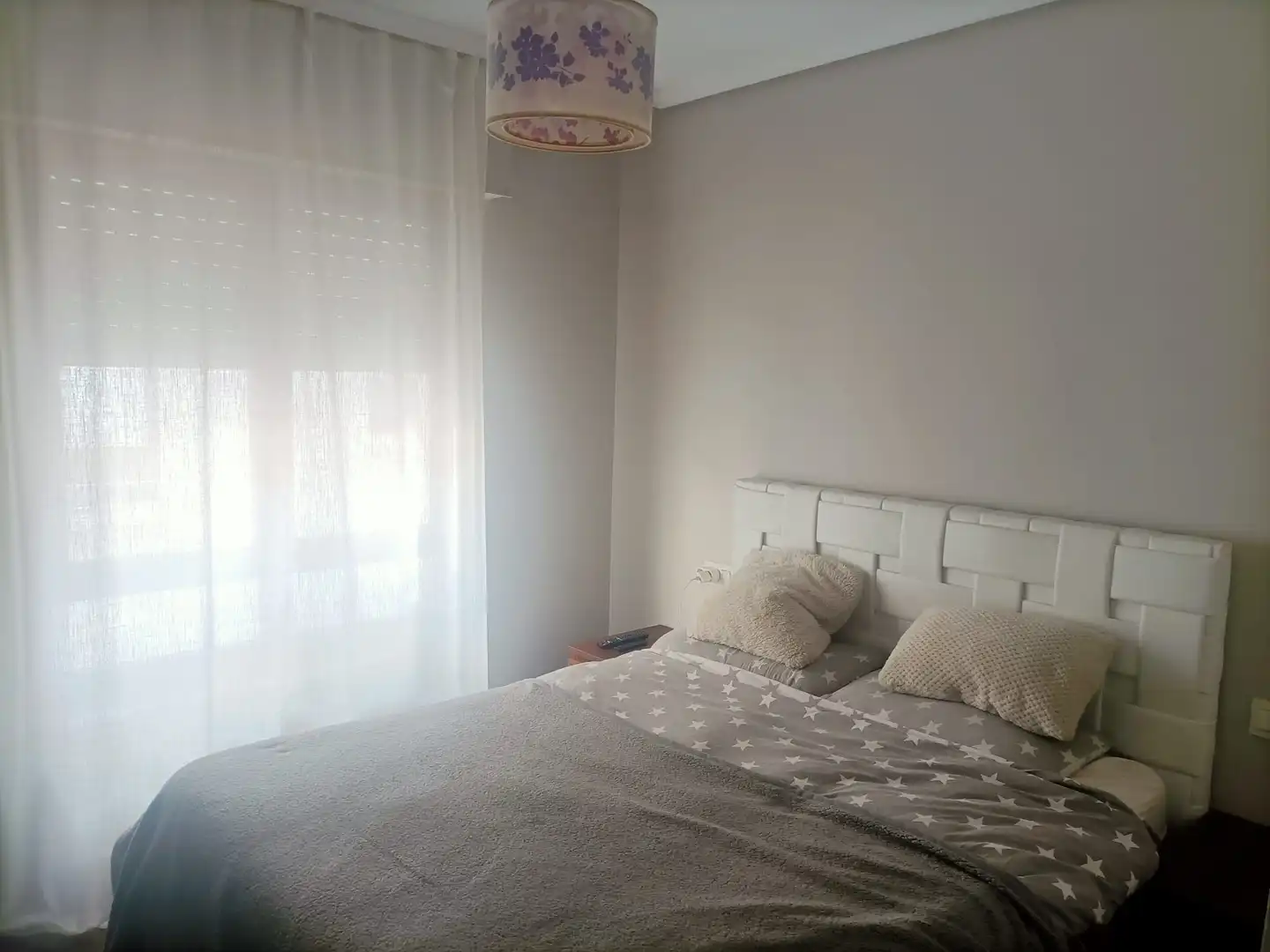 Bedroom of Flat for sale in Urkabustaiz  with Storage room