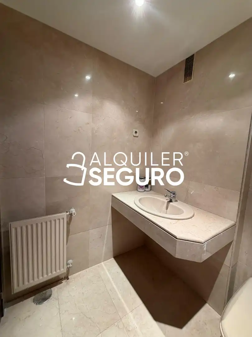 Appartamento con piscina in affitto a de Sangarcía, imagen 19