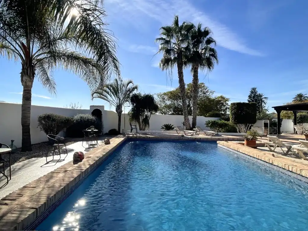 Casa amb piscina en venda a Burjulu - La Mulería, imagen 36