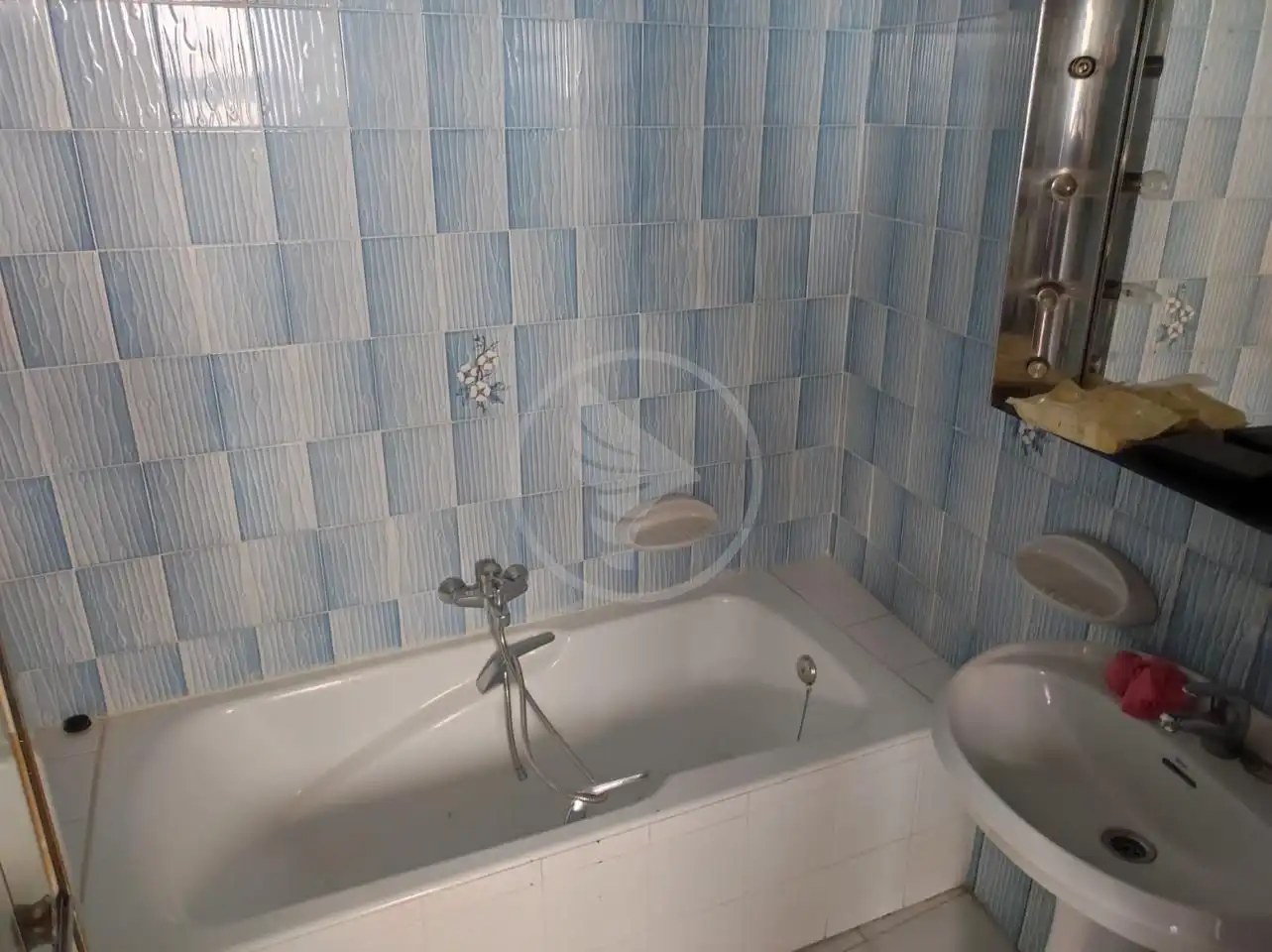 Baño de Local en venta en Linares con Aire acondicionado