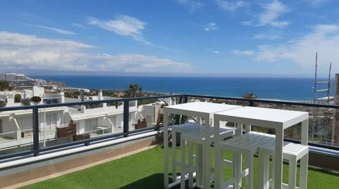 Photo 5 of Duplex for sale in Canarias, Monte y Mar, Santa Pola