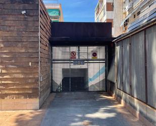 Parking of Garage to rent in Vilanova i la Geltrú