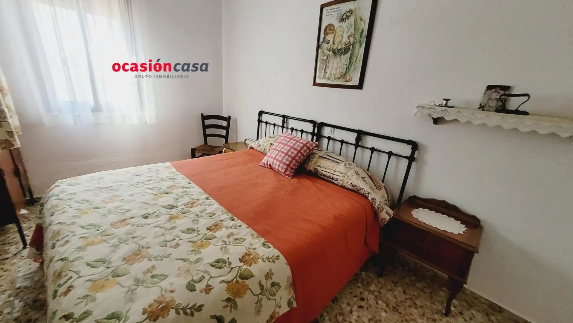 Dormitori de Finca rústica en venda en Pozoblanco amb Traster