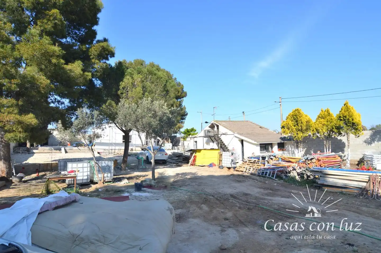 Casa o chalet en venta en Zaragoza con Aire acondicionado y Jardín privado