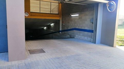 Foto 4 de Garaje de alquiler en Calle Rosselló, 124, Lledoner, Granollers