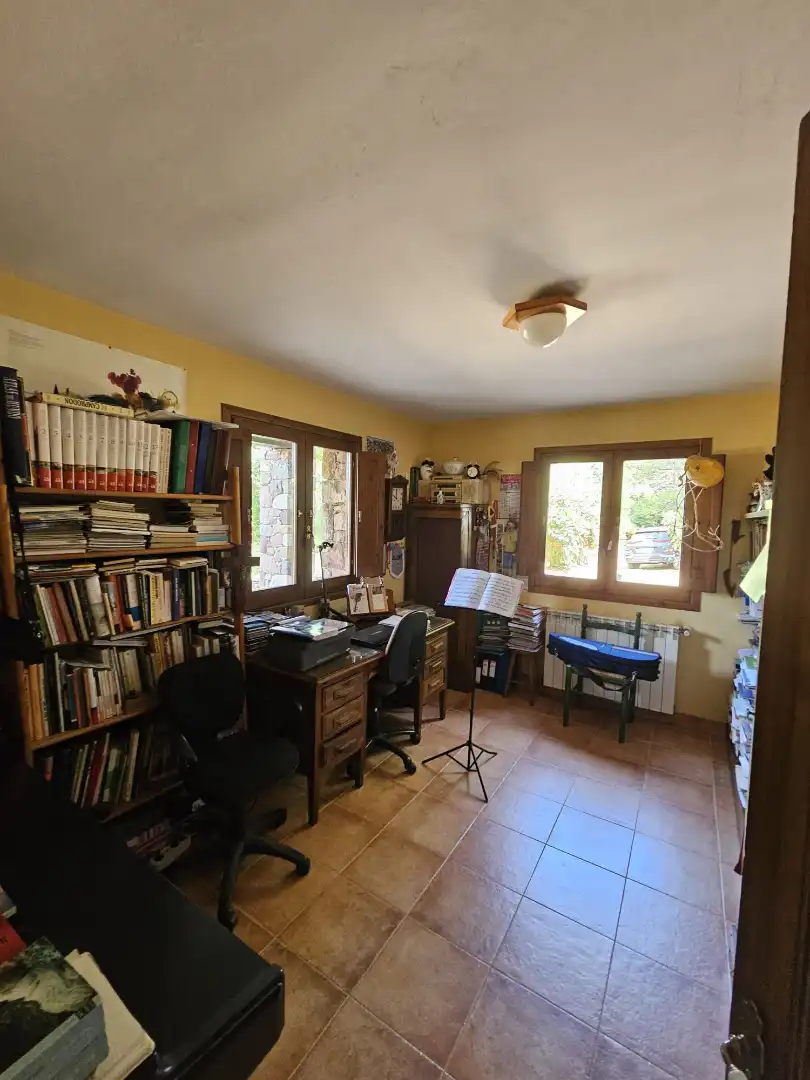 Casa o xalet en venda en Camprodon amb Moblat