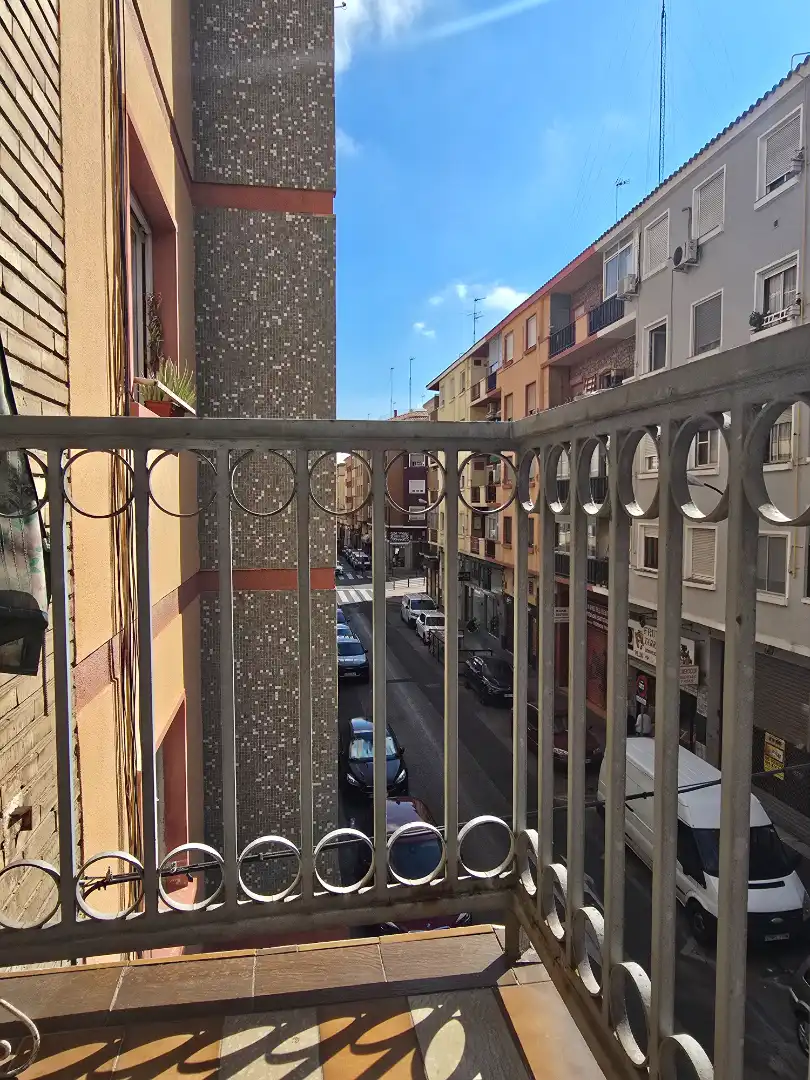 Appartement avec balcon à vendre à Calle de Desiderio Escosura, imagen 35