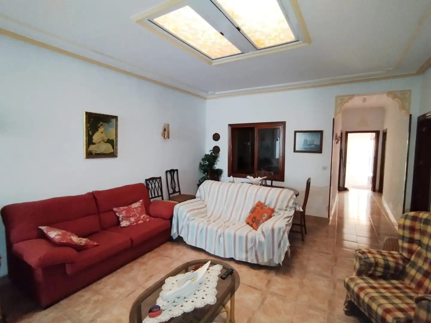 Casa en venda a Calle Santa Rosa, imagen 23