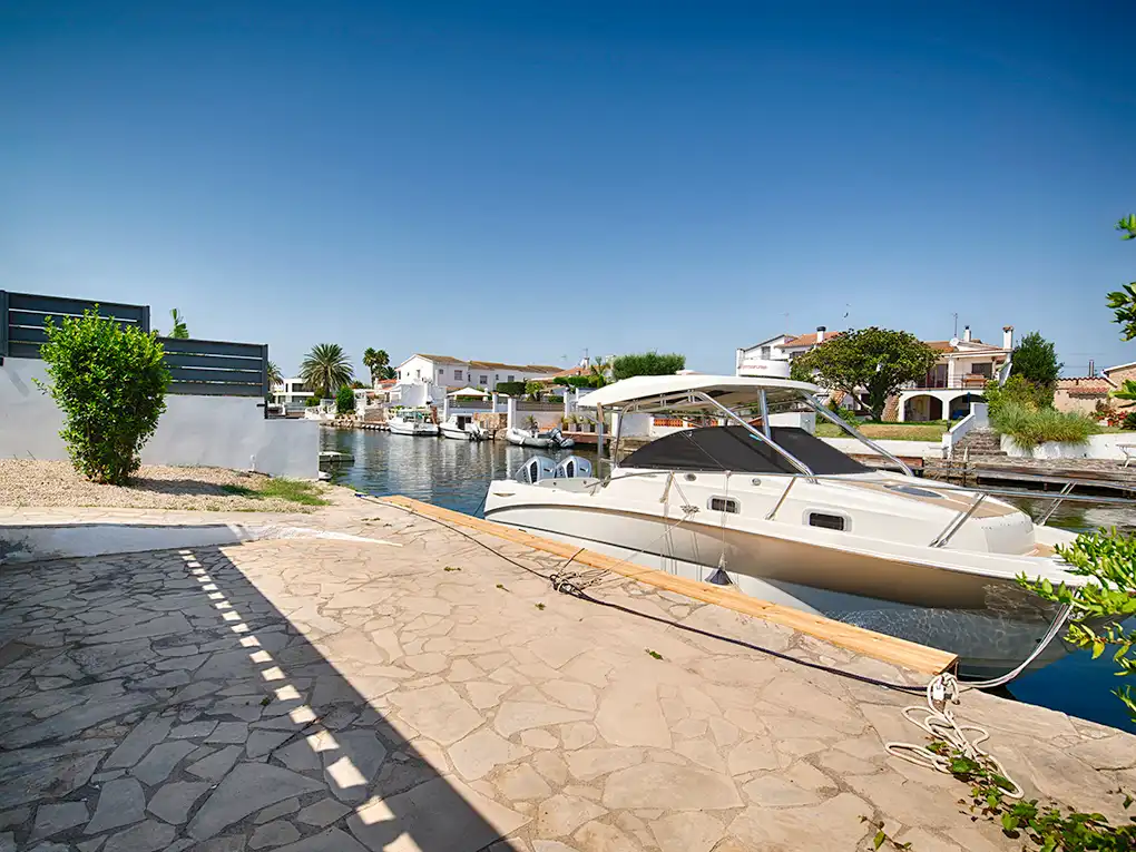Casa con piscina en venta en Carrer Noguera, imagen 14